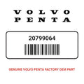 Volvo Penta 20799064 Sealing Ring