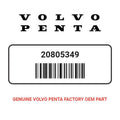 Volvo Penta 20805349 Fuel Filter