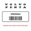 Volvo Penta 20828464 V-Clamp