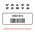 Volvo Penta 20841816 Gasket