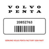 Volvo Penta 20852763 Sealing Ring