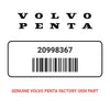 Volvo Penta 20998367 Fuel Filter