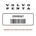 Volvo Penta 20998367 Fuel Filter