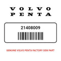 Volvo Penta 21408009 Label