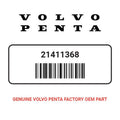 Volvo Penta 21411368 O-Ring