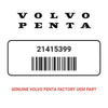 Volvo Penta 21415399 Rocker Arm