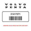 Volvo Penta 21417371 Fuel Hose