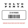 Volvo Penta 21419085 Flange Screw