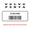 Volvo Penta 21421940 Cable