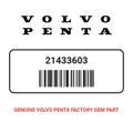 Volvo Penta 21433603 IPS Type Q - 3 D. Front Propeller LH