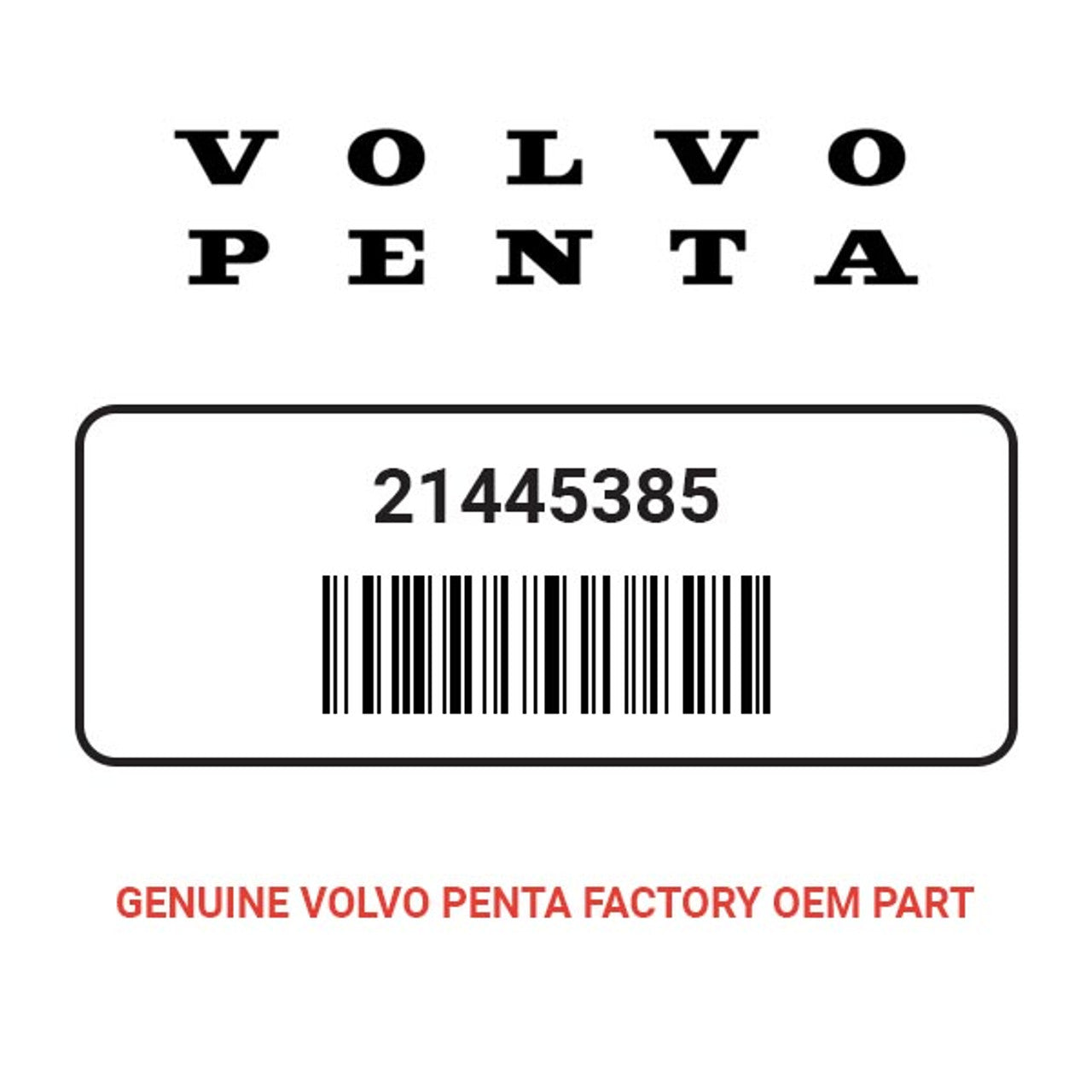 Volvo Penta 21445385 Bracket