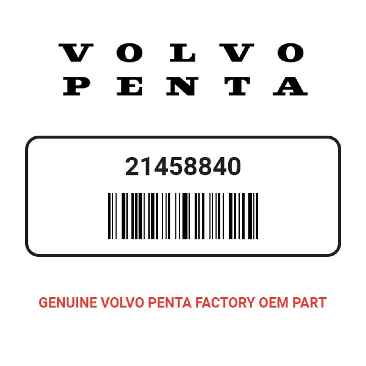 Volvo Penta 21458840 Bracket