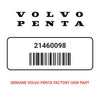 Volvo Penta 21460098 Hose