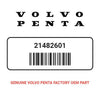 Volvo Penta 21482601 Gasket