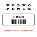 Volvo Penta 21489395 Wiring Harness