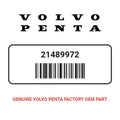 Volvo Penta 21489972 Exhaust Manifold
