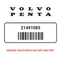 Volvo Penta 21491083 Delivery Pipe