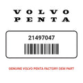 Volvo Penta 21497047 Stub