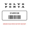Volvo Penta 21499128 Shaft