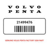 Volvo Penta 21499476 Valve