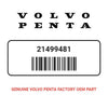 Volvo Penta 21499481 Bracket