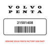 Volvo Penta 21501408 Charge Air Pipe
