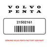 Volvo Penta 21502161 Accessories Kit