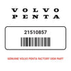 Volvo Penta 21510857 Insert