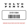 Volvo Penta 21511584 Shim