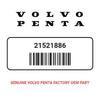Volvo Penta 21521886 Hose