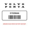 Volvo Penta 21528666 Valve Bridge