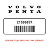 Volvo Penta 21536857 Bracket