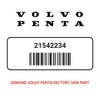 Volvo Penta 21542234 End Cover