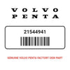Volvo Penta 21544941 Flange Screw