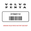 Volvo Penta 21560112 Manifold