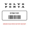 Volvo Penta 21561101 Accessories Kit