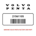 Volvo Penta 21561105 Accessories Kit