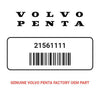 Volvo Penta 21561111 Accessories Kit