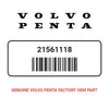 Volvo Penta 21561118 Accessories Kit