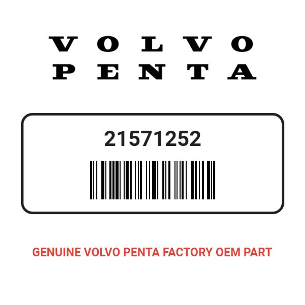 Volvo Penta 21571252 Tool