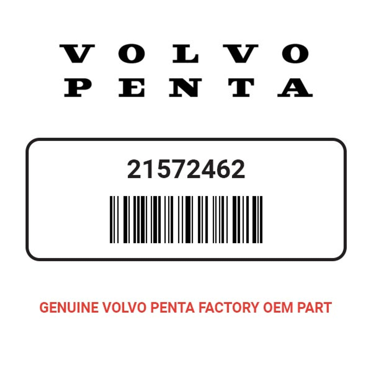 Volvo Penta 21572462 Bracket