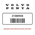 Volvo Penta 21580928 Steering Gear