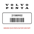 Volvo Penta 21580932 Steering Gear