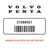 Volvo Penta 21588921 Accessories Kit