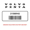 Volvo Penta 21588942 Accessories Kit