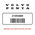 Volvo Penta 21593889 Gear Housing