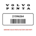 Volvo Penta 21596264 Valve Cover