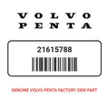 Volvo Penta 21615788 Gasket