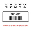 Volvo Penta 21616857 Hose