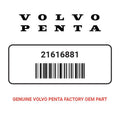 Volvo Penta 21616881 Hose